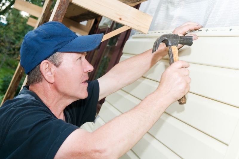 Top Siding Installation Companies in Argyle, TX