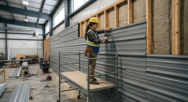 Top Siding Installation Companies in Irving, TX