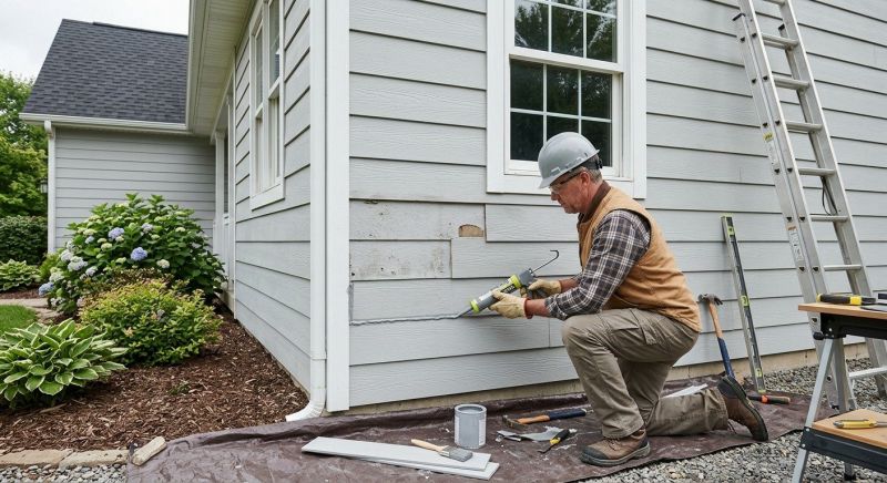 Top Siding Repair Companies in Colleyville, TX
