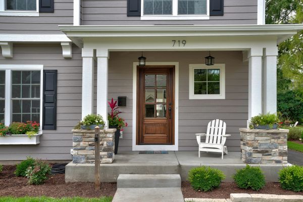 Cost of House Siding Repair in Flower Mound